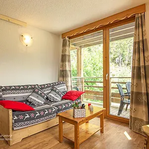  Appartement Le D'isis